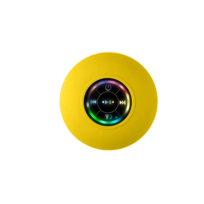 AquaTunes LED Shower Speaker